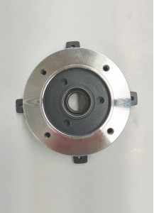 MOTOR ALLOY FLANGE 100B14 3PH SERIES